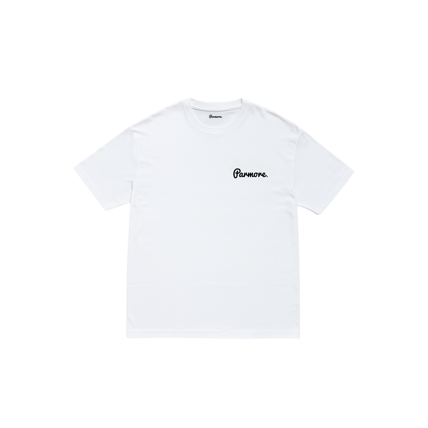 SS25 "WILD LINES" ICE CREAM LOGO T-SHIRT