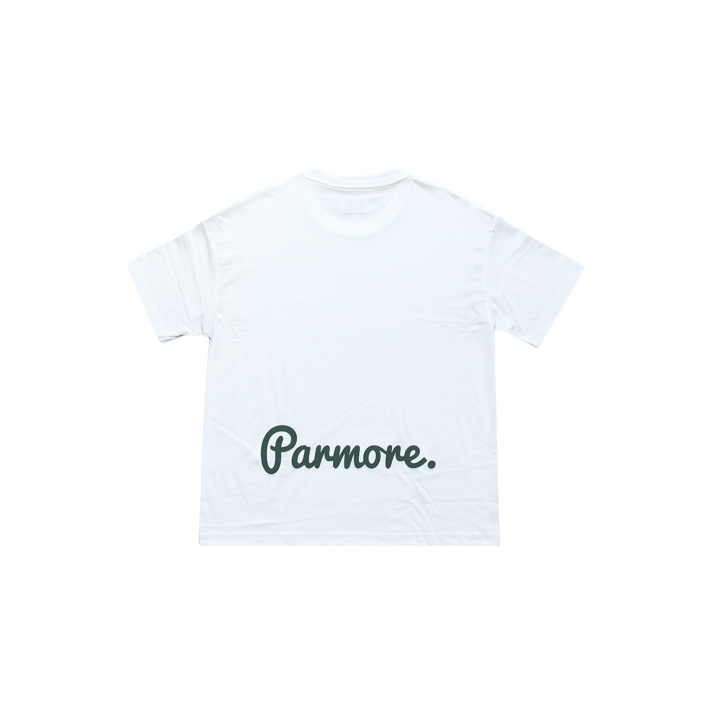 SS25 "WILD LINES" LOGO T-SHIRTS