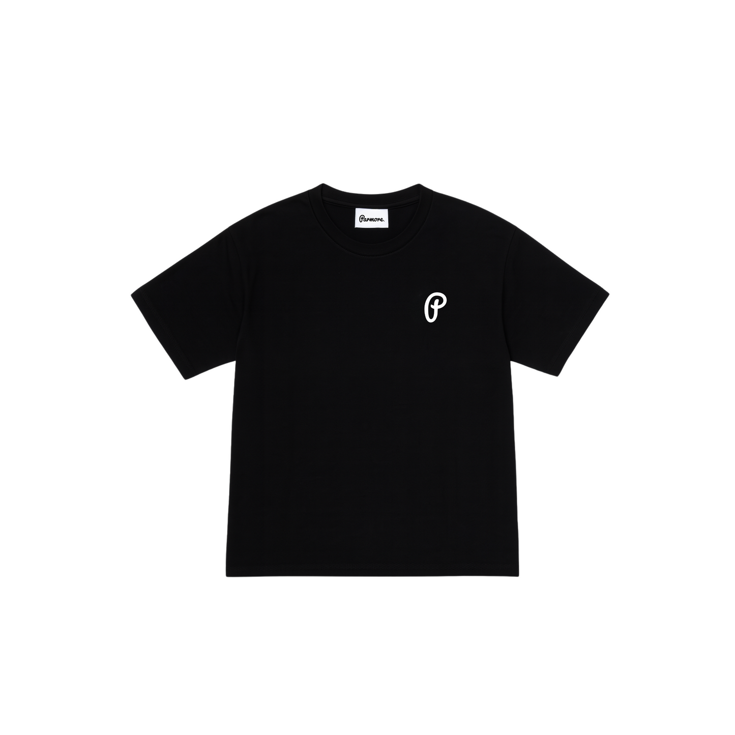 SS25 "WILD LINES" LOGO T-SHIRTS