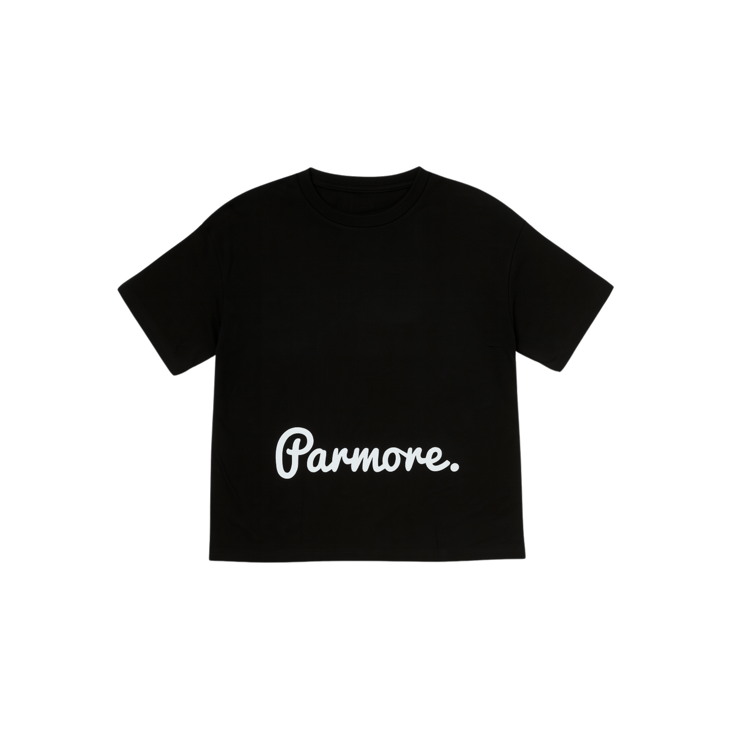 SS25 "WILD LINES" LOGO T-SHIRTS