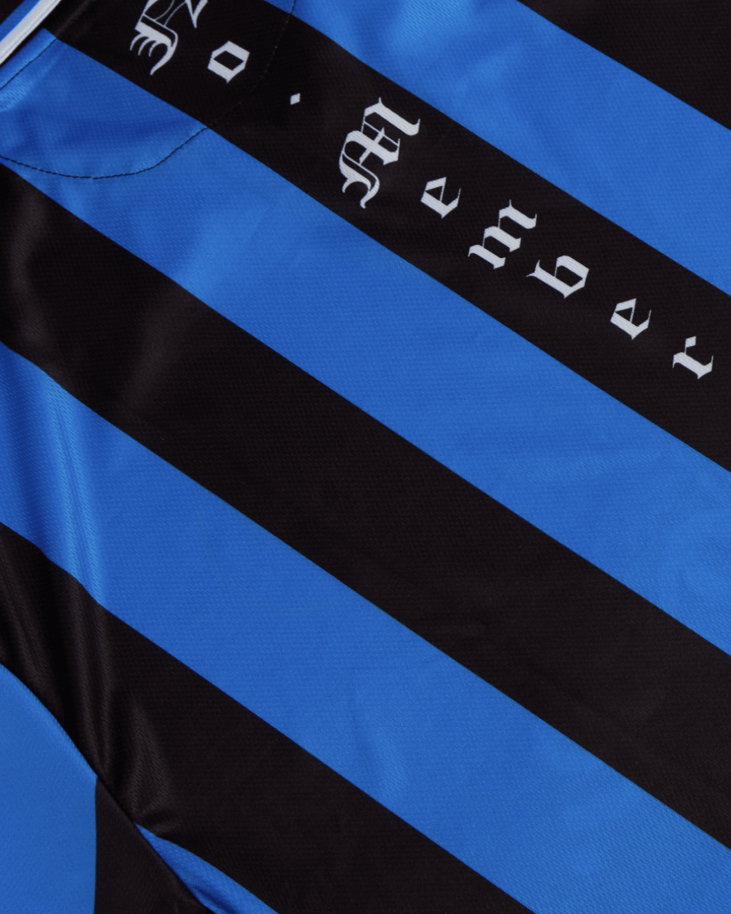 'O FENOMENO' JERSEY – Parmore Golf