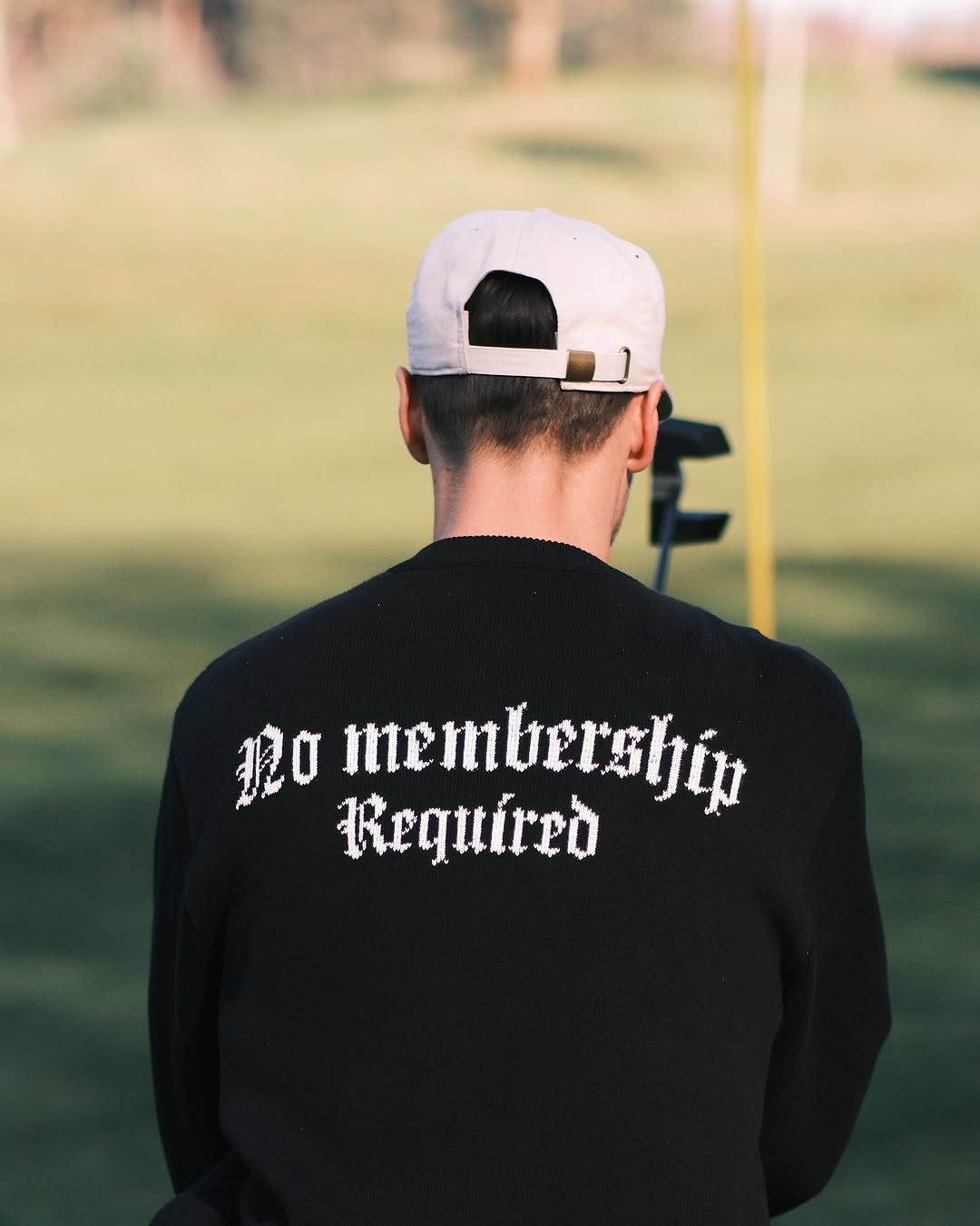 AW25 PAR PRINT 5 PANEL CAP