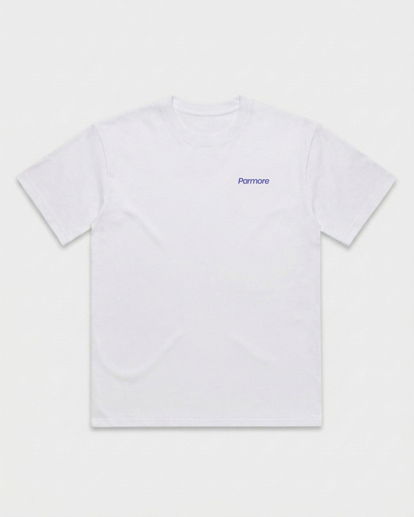 Minimal Tee - Everyday Cotton Tee