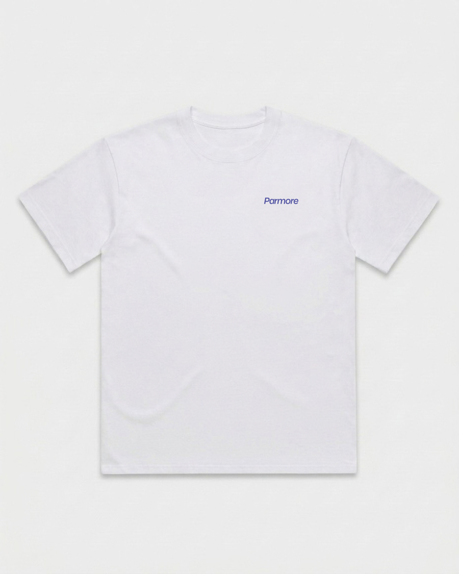 Minimal Tee - Everyday Cotton Tee