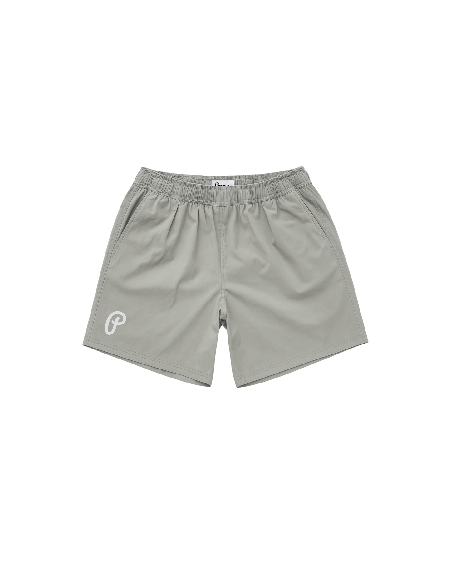 SS25 "WILD LINES" SWING SHORTS