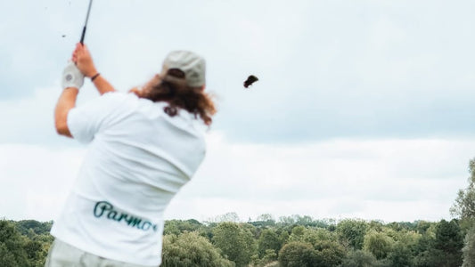 Modern golf wear: what golfers actually wear in 2026