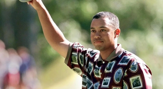 The vintage golf brands dominating streetwear in 2026