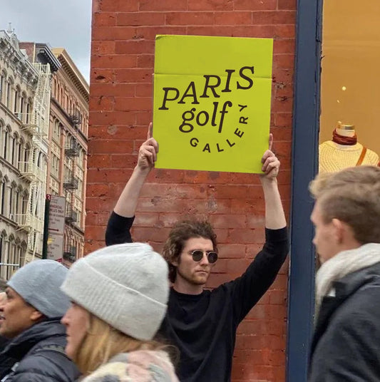 We went to Paris Fashion Week 2025
