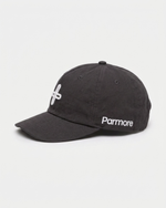 Parmore + Ripstop Cotton 5 panel
