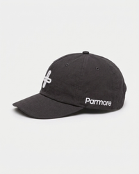 Parmore + Ripstop Cotton 5 panel