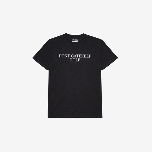 STATEMENT TEE