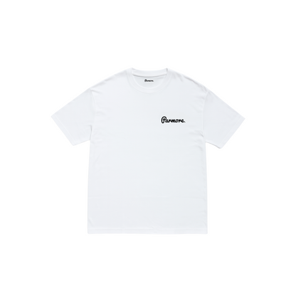SS25 "WILD LINES" ICE CREAM LOGO T-SHIRT