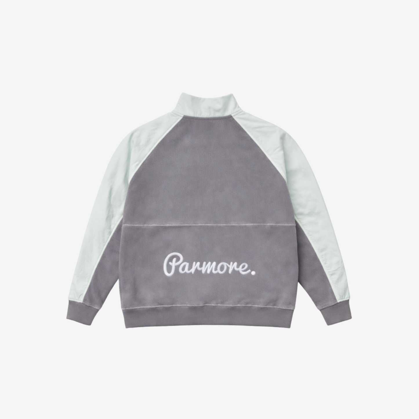 1/4 ZIP FLEECE - SAMPLE SALE