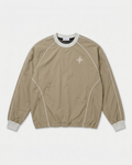 Capsule Windbreaker – Long Sleeve Pullover
