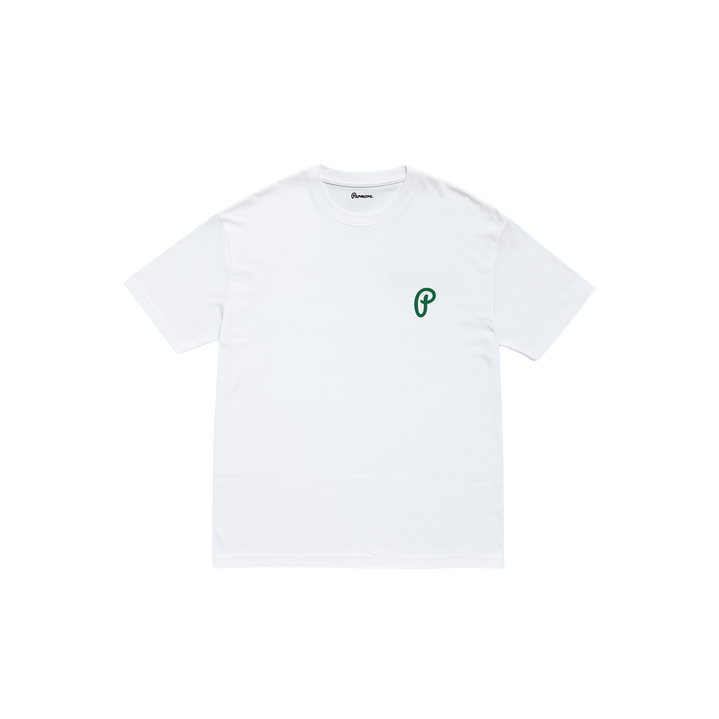 SS25 "WILD LINES" LOGO T-SHIRTS