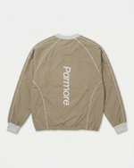 Capsule Windbreaker – Long Sleeve Pullover