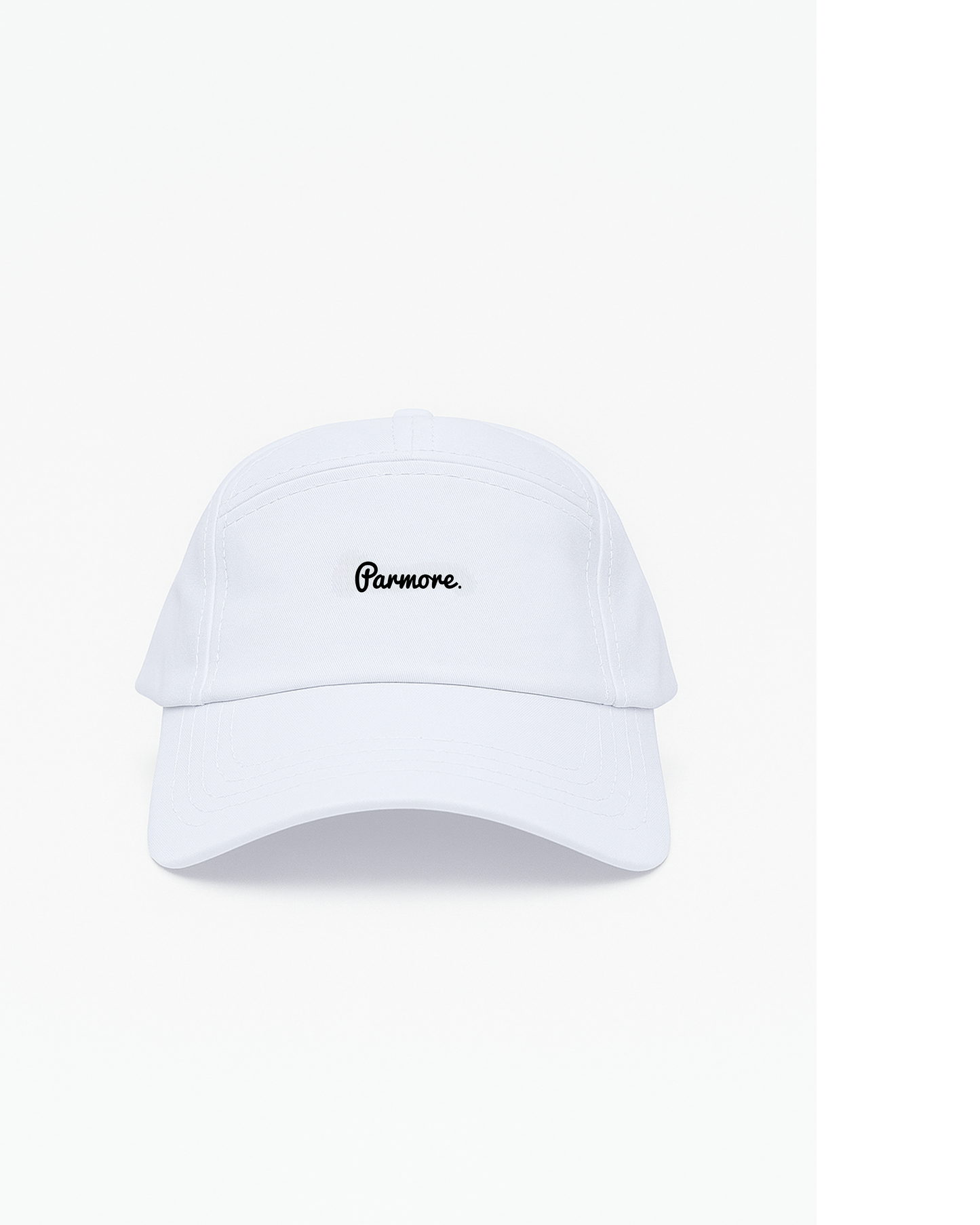 SS25 "WILD LINES" CAMPER CAPS