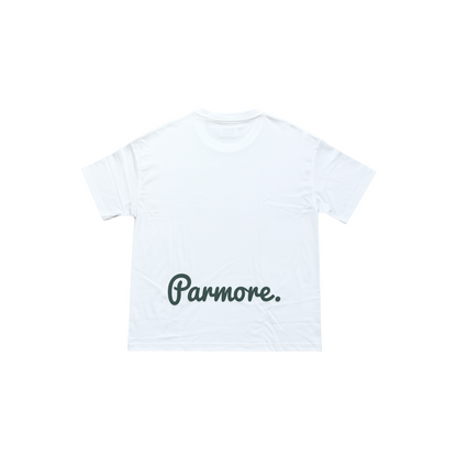 SS25 "WILD LINES" LOGO T-SHIRTS