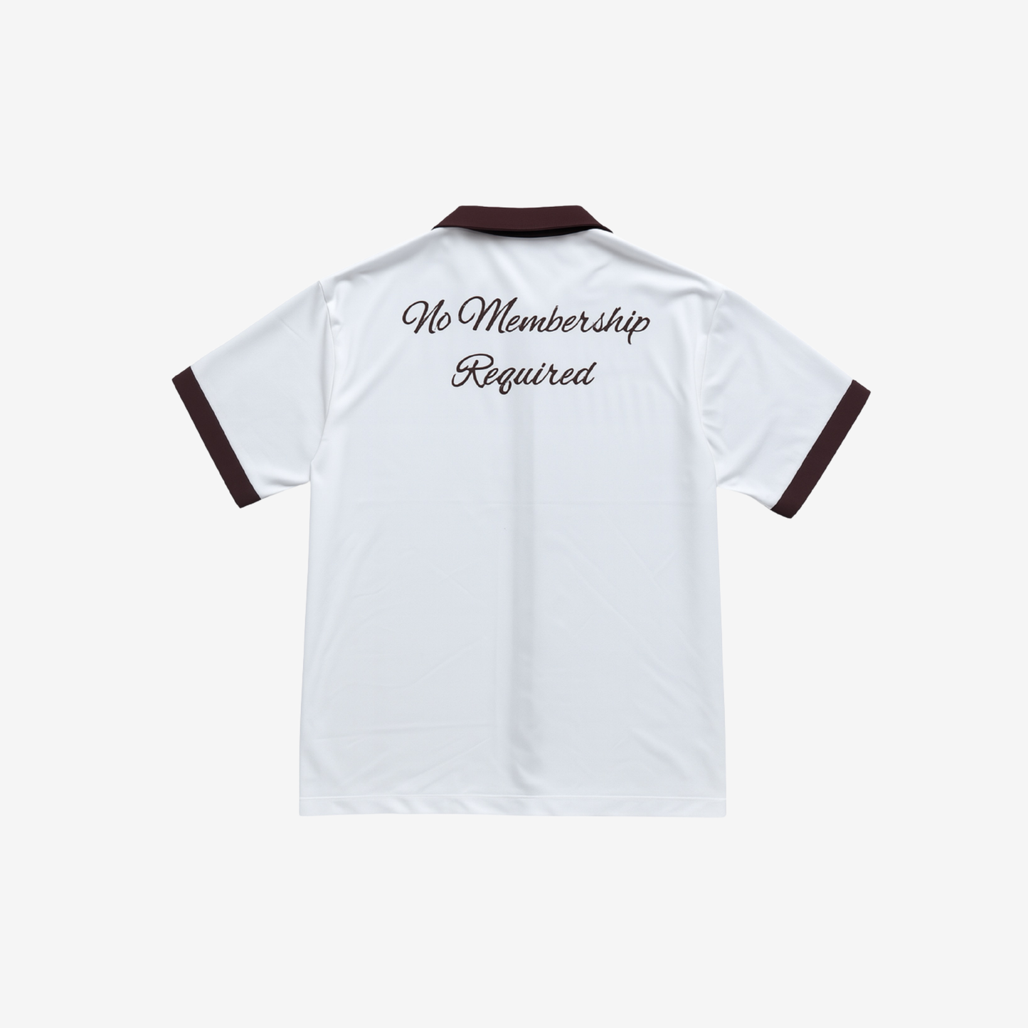 "WILD LINES" COURSE SHIRT – Parmore Golf