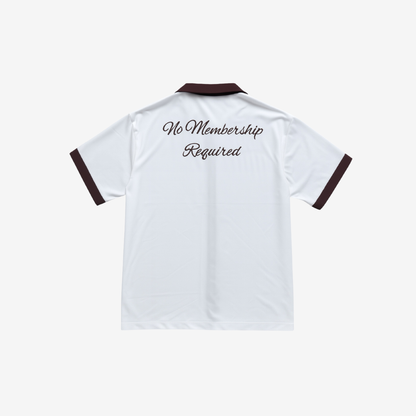 "WILD LINES" COURSE SHIRT – Parmore Golf