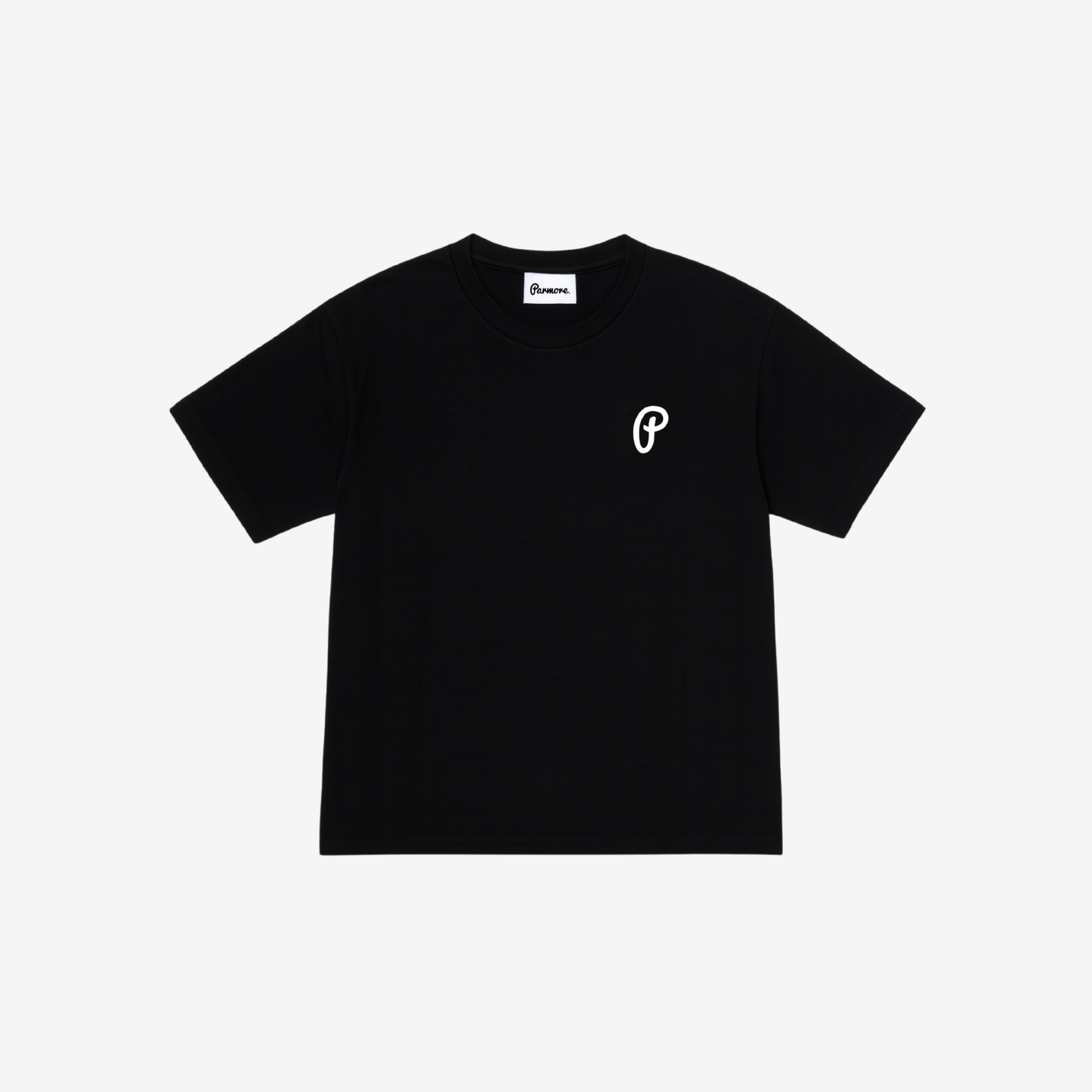 LOGO T-SHIRT