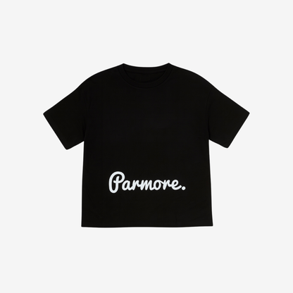 LOGO T-SHIRT