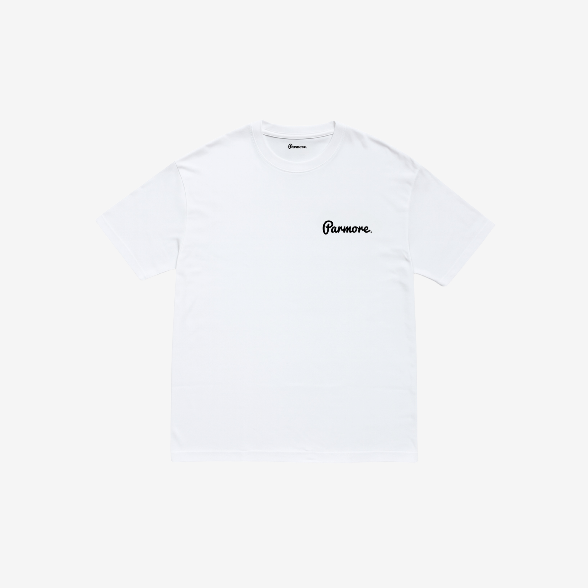 "WILD LINES" ICE CREAM T-SHIRT – Parmore Golf