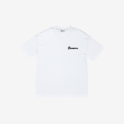 "WILD LINES" ICE CREAM T-SHIRT – Parmore Golf