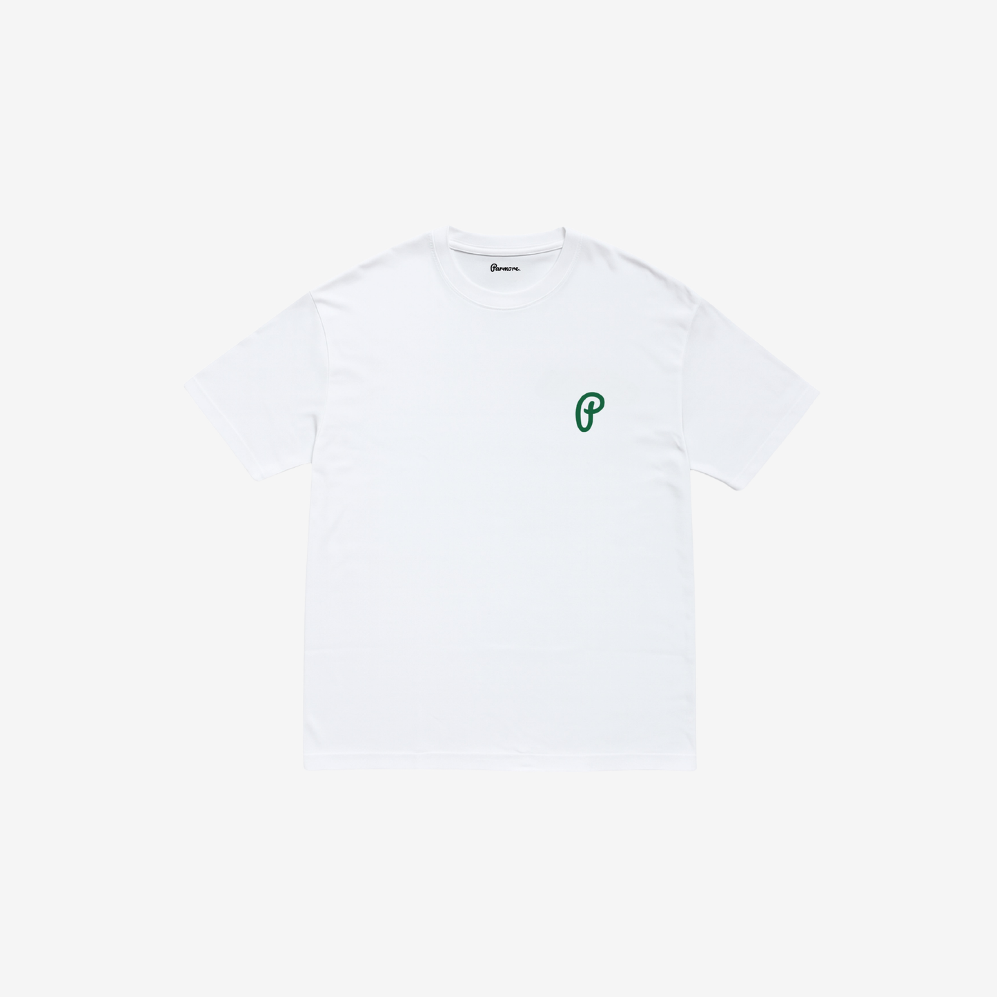 SS25 "WILD LINES" LOGO T-SHIRT – Parmore Golf