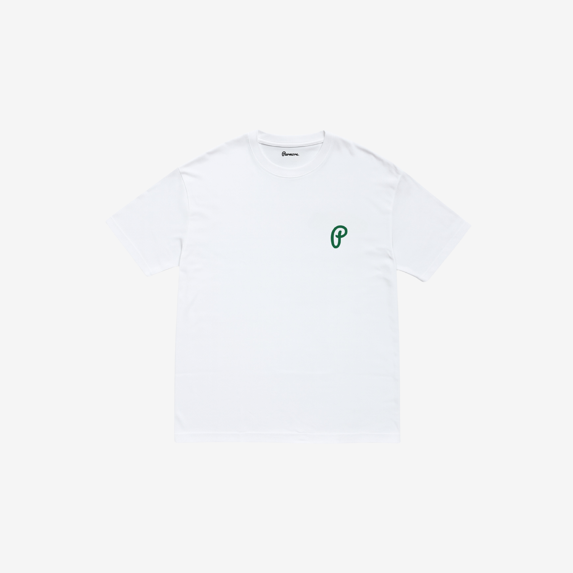 SS25 "WILD LINES" LOGO T-SHIRT – Parmore Golf