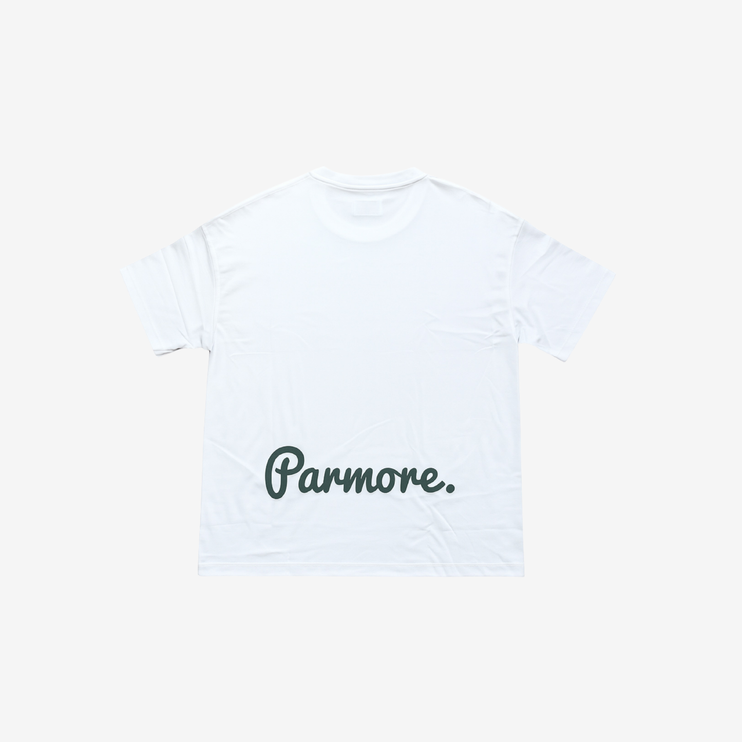 SS25 "WILD LINES" LOGO T-SHIRT – Parmore Golf