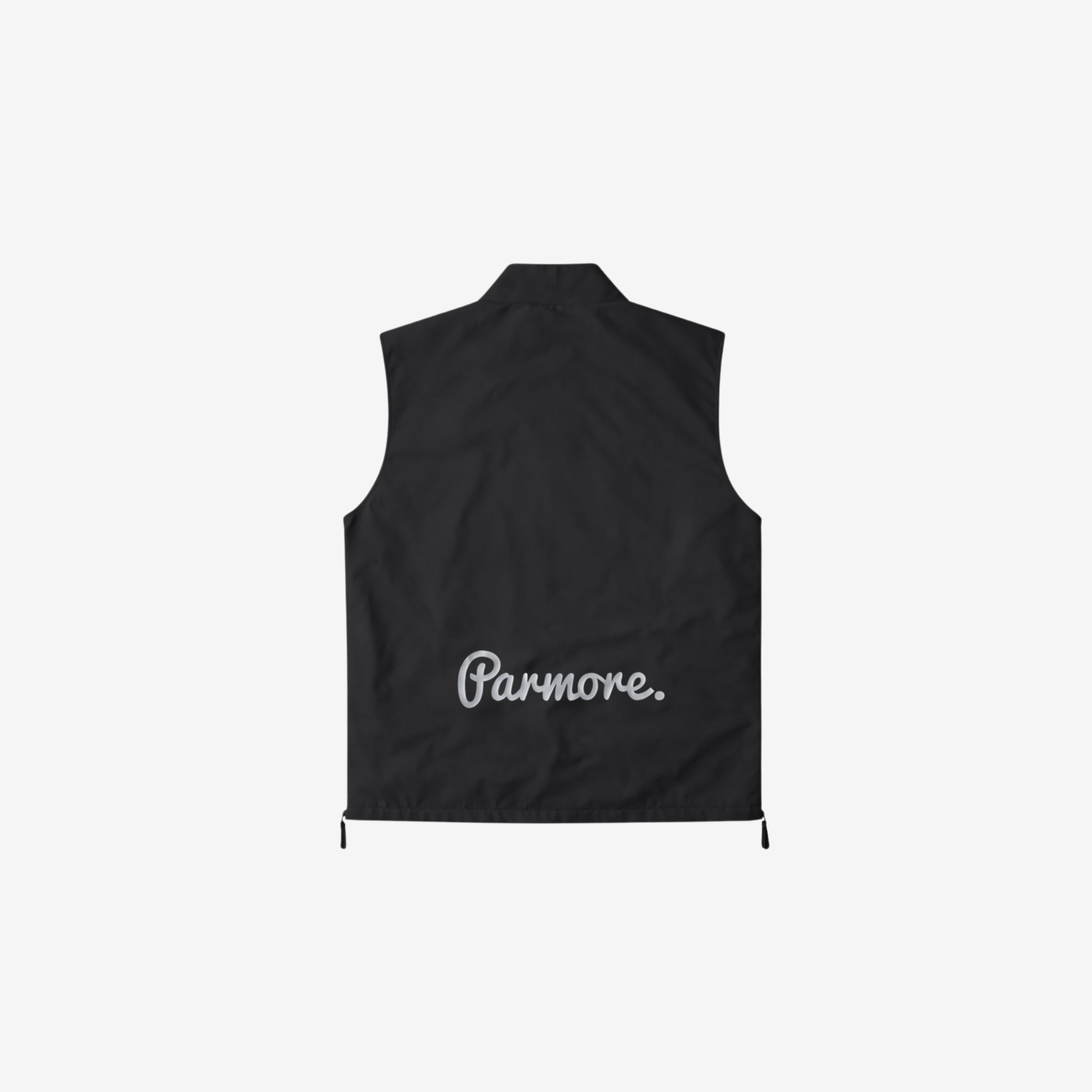 BLACK EDITION WORKER GILET – Parmore Golf