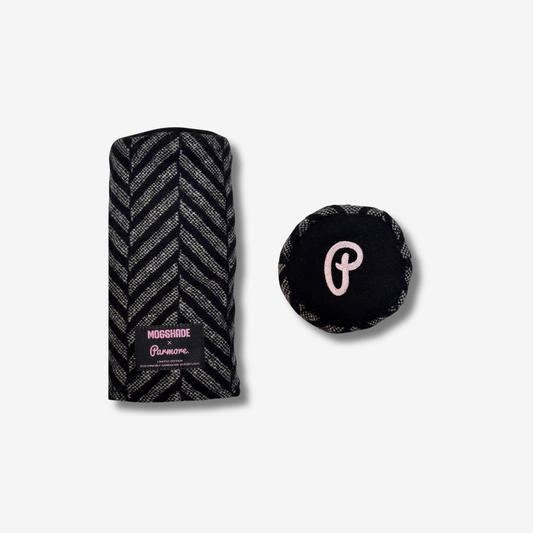 MOGSHADE x PARMORE FW HEADCOVER – Parmore Golf