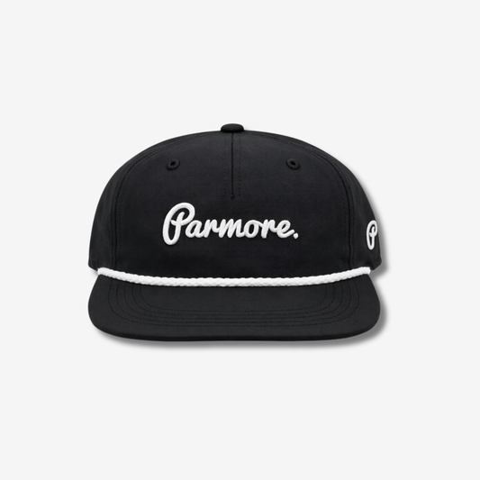 VINTAGE WATERPROOF CAP – Parmore Golf