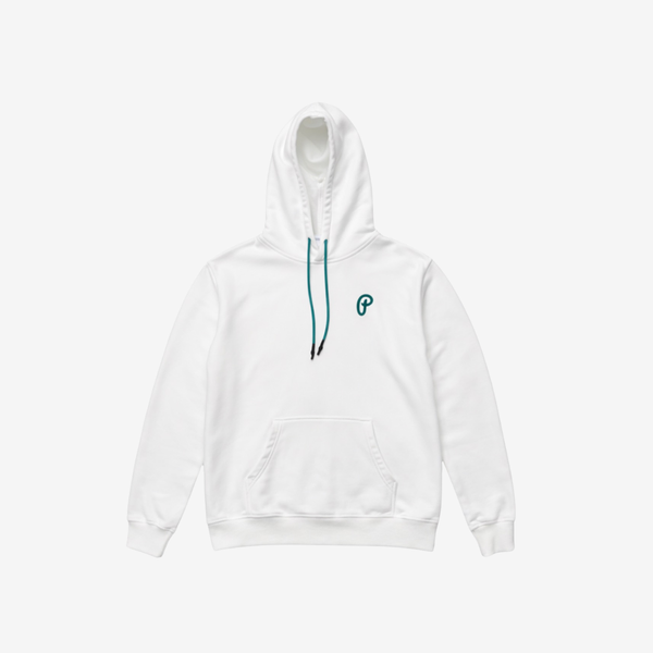 STAPLE HOODIE