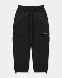 Cargo Pants – Paneled Utility Pant