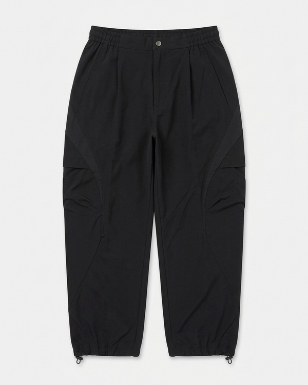 Cargo Pants – Paneled Utility Pant