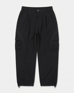 Cargo Pants – Paneled Utility Pant
