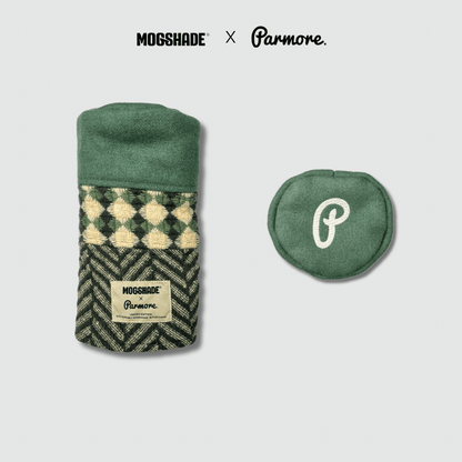 MOGSHADE x PARMORE HEADCOVERS