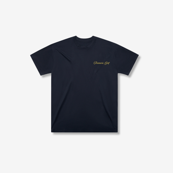 SCRIPT T-SHIRT