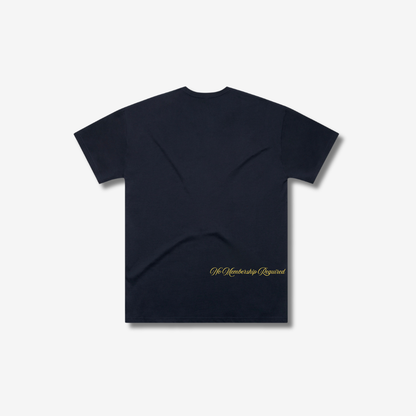 SCRIPT T-SHIRT