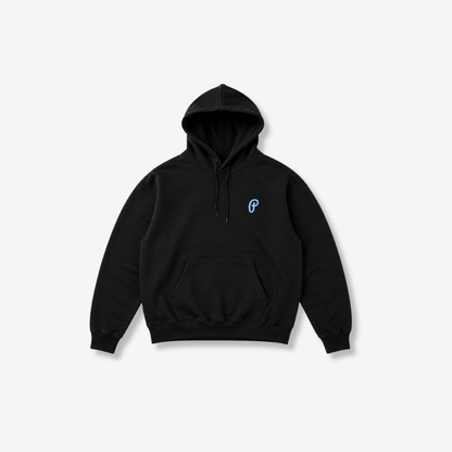BLACK EDITION HOODIE