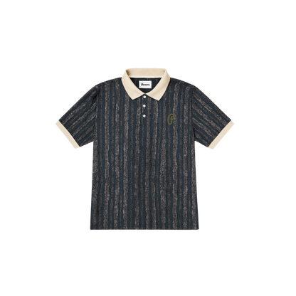 SS25 "WILD LINES" COURSE POLOS