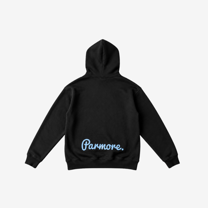 BLACK EDITION HOODIE