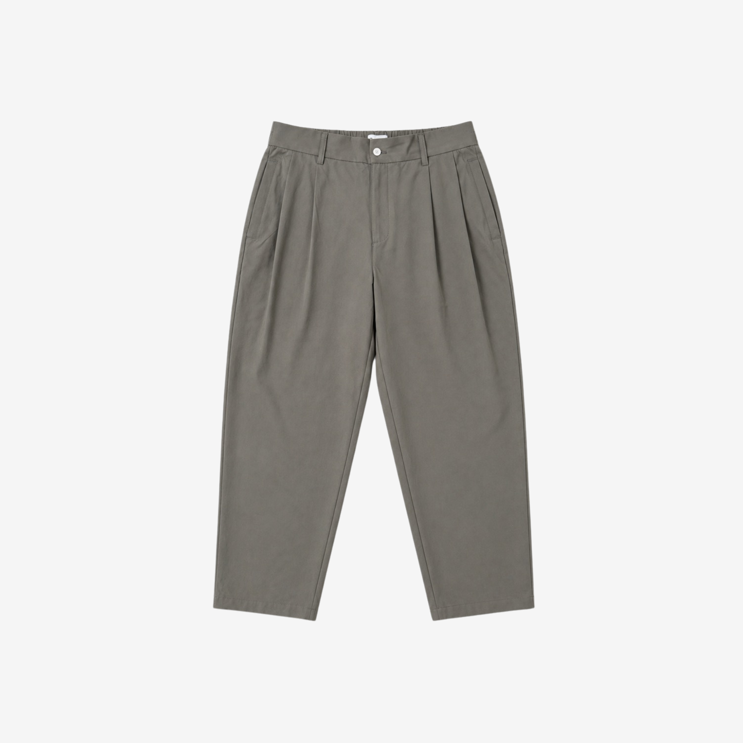 RAMBLER PLEATED TROUSER