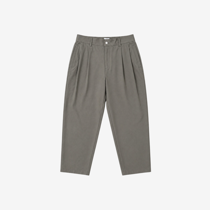 RAMBLER PLEATED TROUSER
