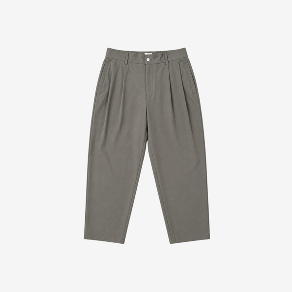 RAMBLER PLEATED TROUSER
