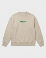 Motorsport Crewneck Sweatshirt