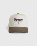 Varsity Trucker Cap – Heritage Cap