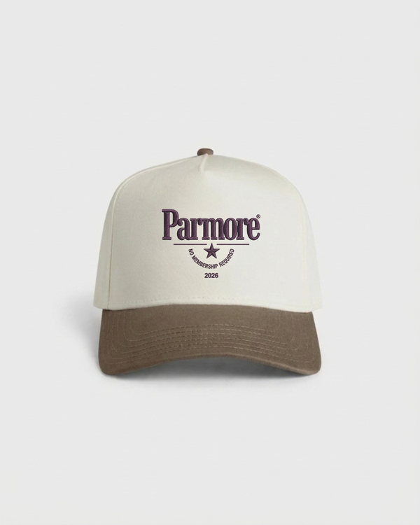 Varsity Trucker Cap – Heritage Cap